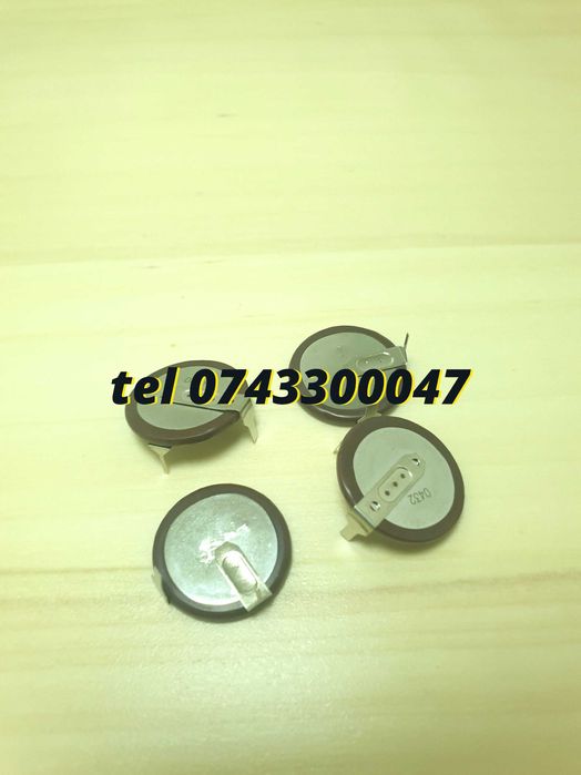 Baterie Panasonic Mlvl 2020 2 Pini La 90 Grade Bmw Mini