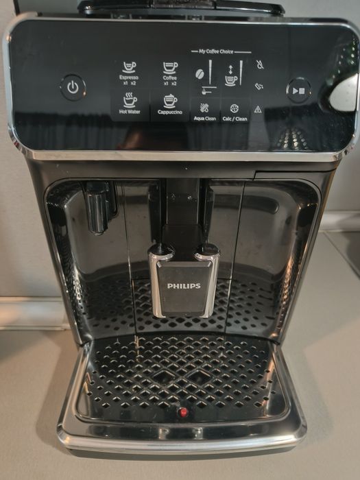 Кафе автомат Филипс