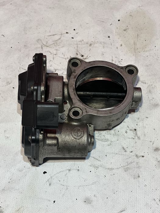 Clapeta acceleratie BMW N57D30C