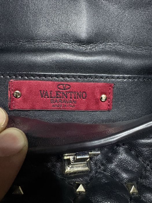 Продам клач от valentino