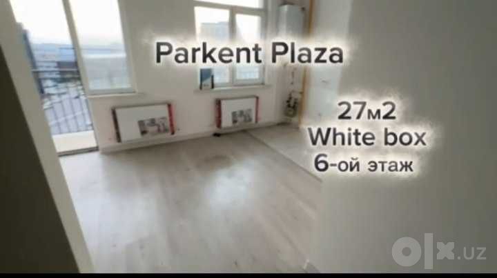 продажа квартиры 1к ЖК Parkent Plaza  FDG.Яшнабадский район