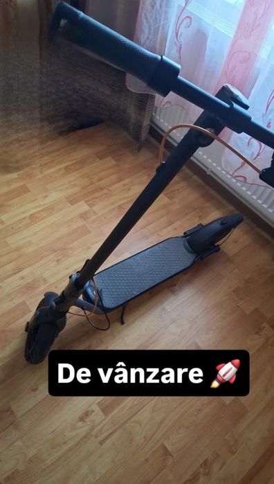 Ninebot f2 pro de vânzare