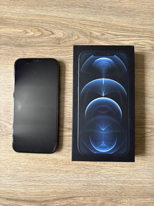 iPhone 12 Pro Max  256 g  айфон 12 про макс 256