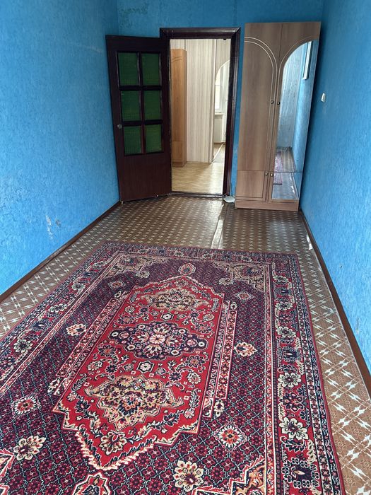 Сдам 3х комн.квартиру