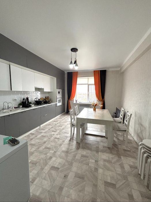 Продается 2х ком ЖК Азимут детская больница