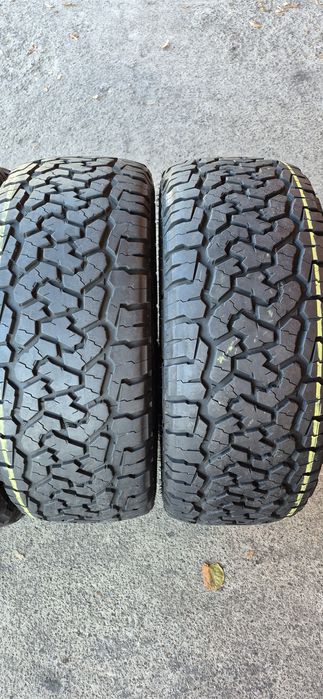 4 anvelope M+S ca si noi Roadcruza 285/60/18.Pretul este pe bucata.