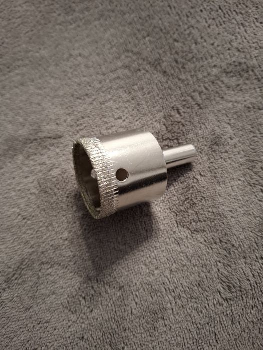 Carota  pt. Granit diametru 35 mm