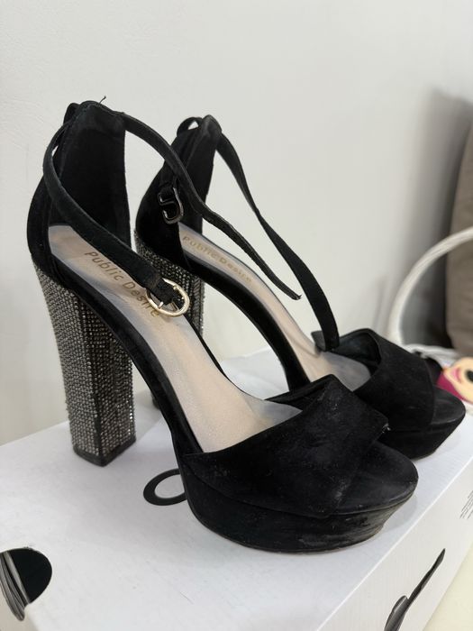 Женская обувь, туфли