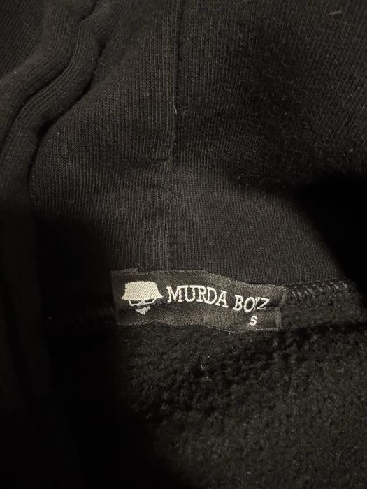 Мъжки комплект Murda boys