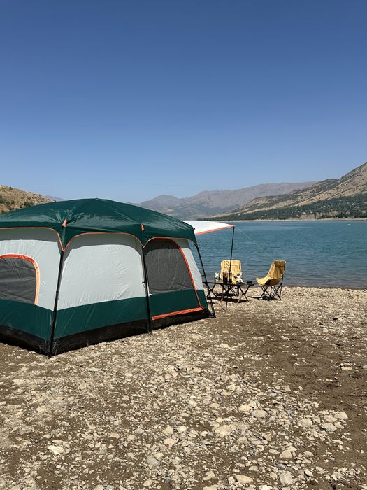 Palatka arendaga beriladi eng arzon yengi palatkala