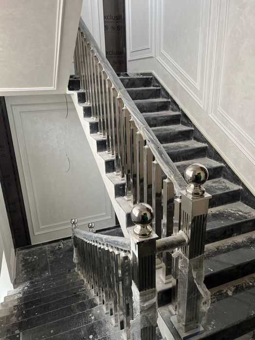 Nerjaveyka perila haytek oddiy temirdan arzon