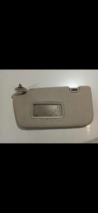 Шофьорски сенник Suabru Impreza