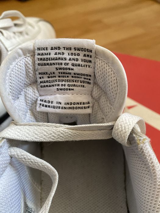 Nike Corteiz оригинальные