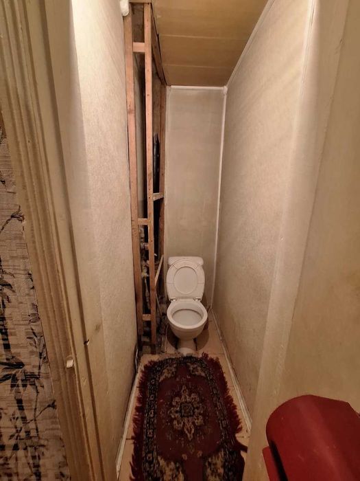 Продаётся 3-комнатная КЖБИ