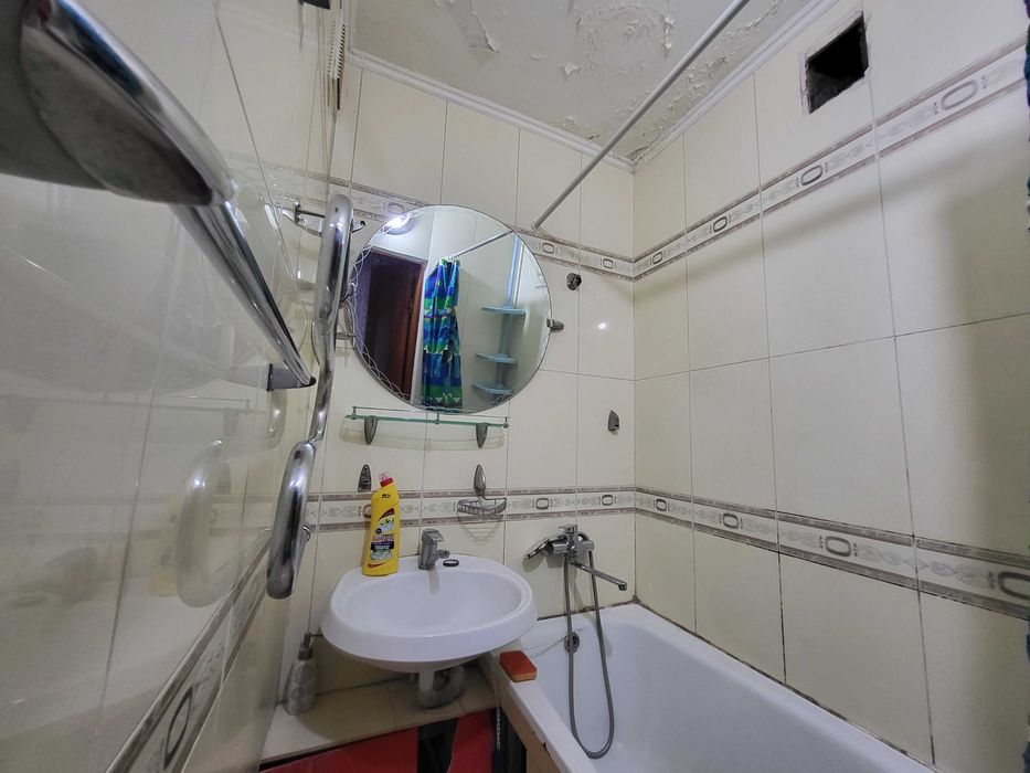 Продаётся 3к Яссауи Шаляпина