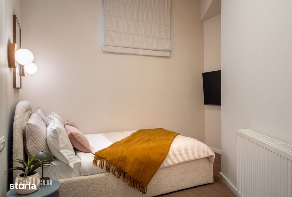 Duplex sofisticat | Universitate | GalDan Apartments