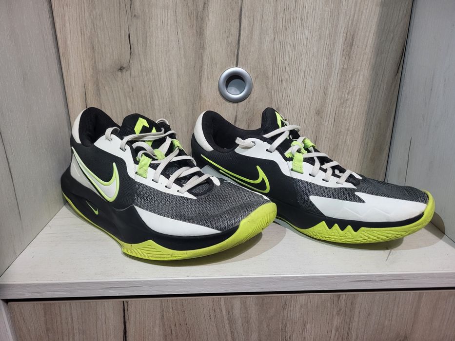 Юношески NIKE мартонки