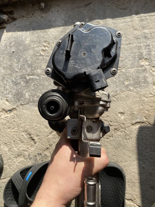 Ауди А4 Б8.5 177 коня