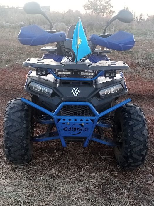Продам квадроцикл