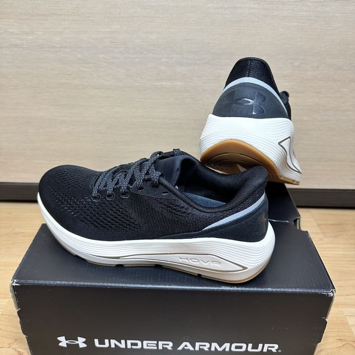 Оригинал Under Armour женские кроссовки