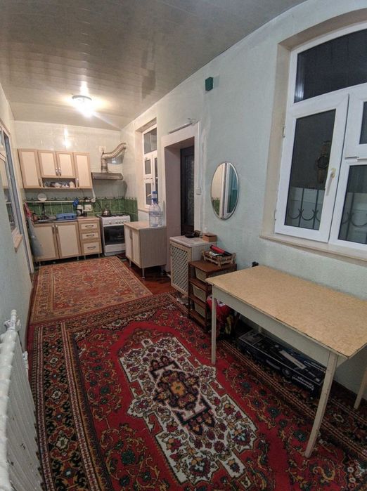 Продаётся на Карасу-3 3ком