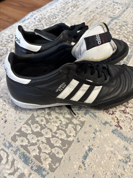 Бутсы адидас оригинал