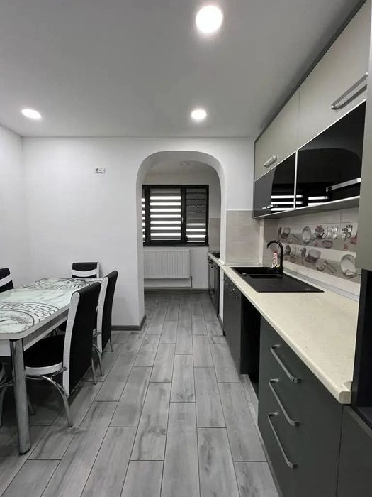 Apart 3 camere Regim Hotelier