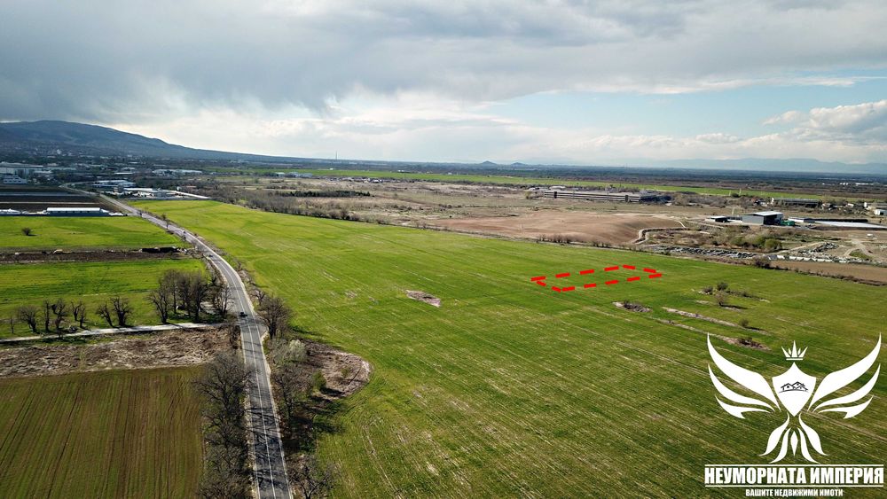 Продава се Парцел в Асеновград - 14400 кв.м за 0 €/кв.м - Снимка #2