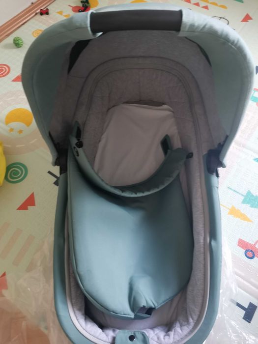 детска количка Easy Walker Harvey 2