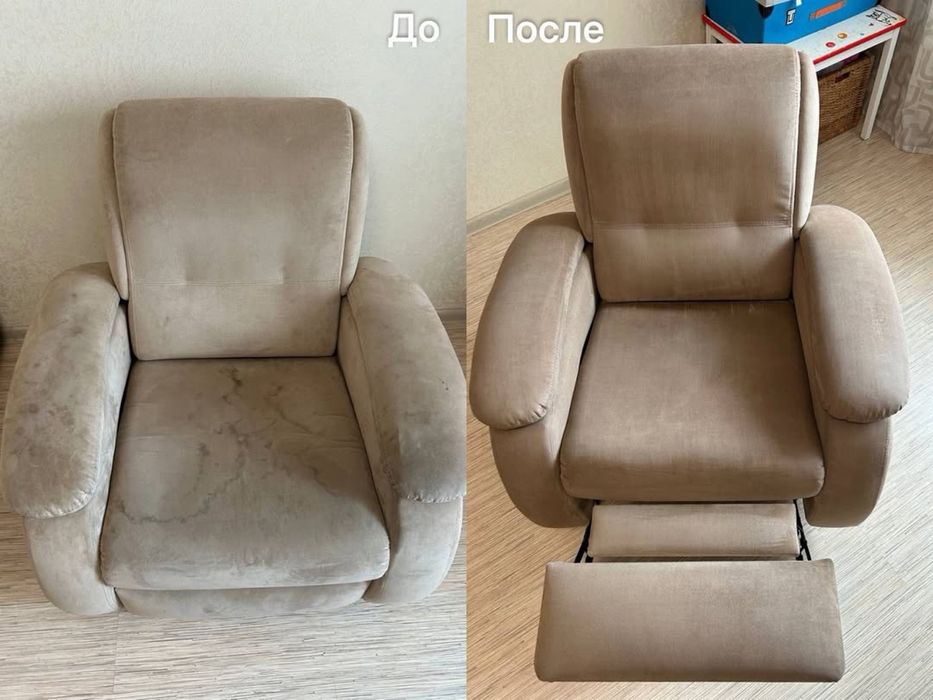 Химчистка Матрасов диван стулья машина