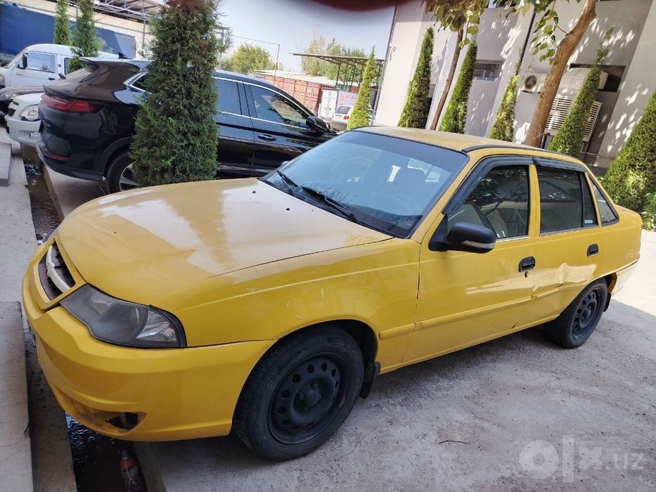 Neksiya srochna sotiladi
