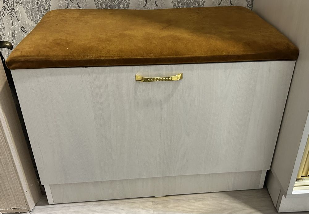 прихожая + комод