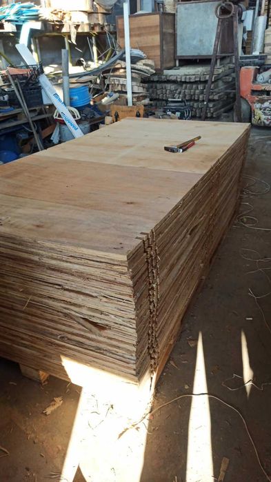 шперплат 16мм от 25 до 35 лв