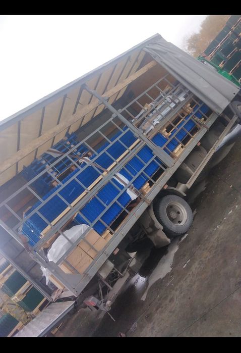 Грузоперевозки  город межгород