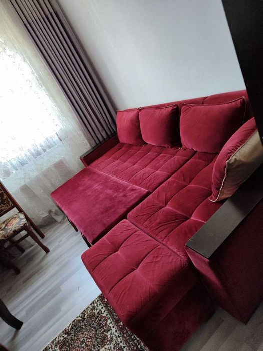 Мягкая мебель б\у