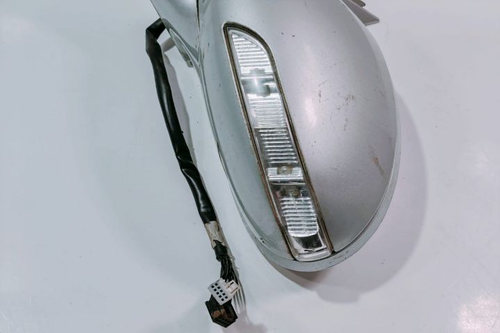 Oglinda Electrica Stanga  455215 Mercedes-Benz CLS-Class C219 seria