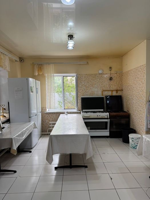 Коттедж для мероприятия