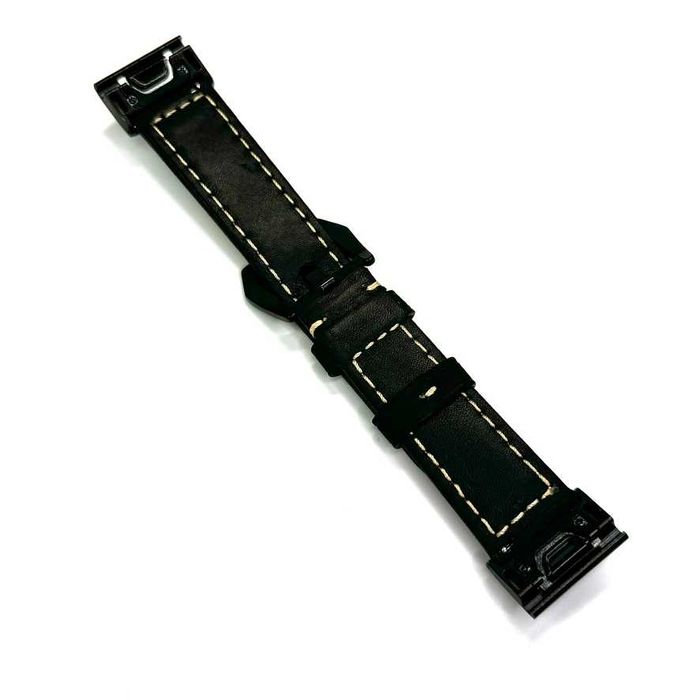 ПРОМО! Каишки от ЕСТЕСТВЕНА кожа с Quickfit  18 | 20 | 22 | 26 mm.