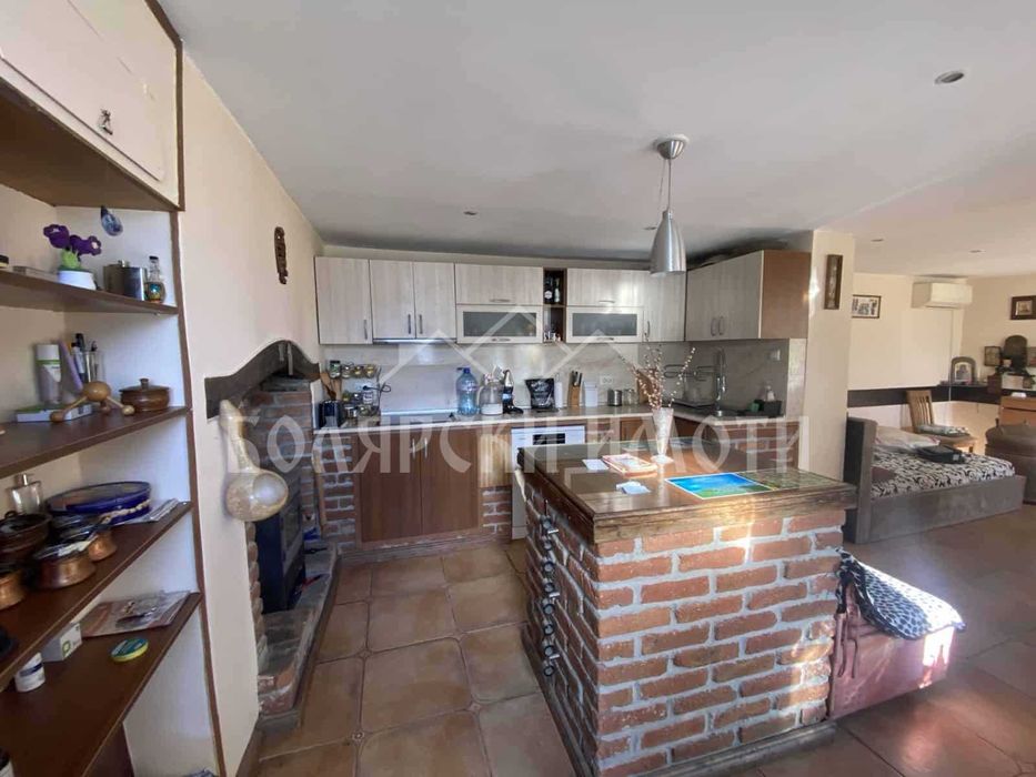 Продава се Къща в с. Хотница, Област Велико Търново - 323 кв.м за 227 €/кв.м - Снимка #9