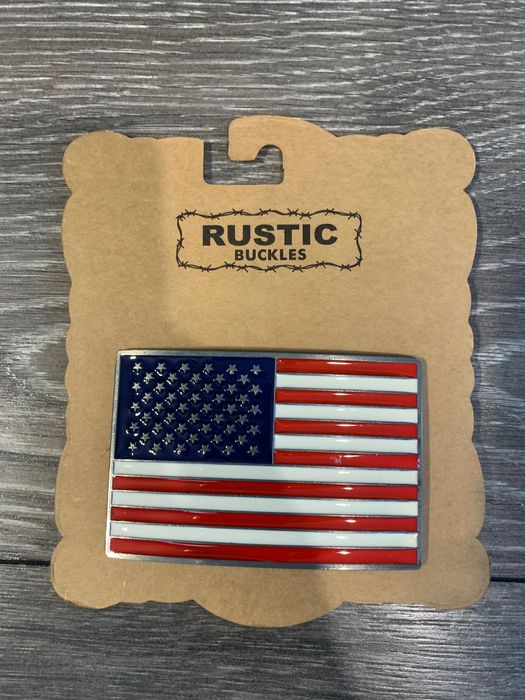 Катарама за колан- Уестърн Каубойска-Внос Мексико