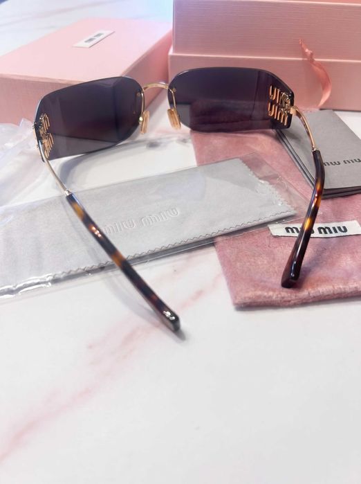 Ochelari Miu Miu A51