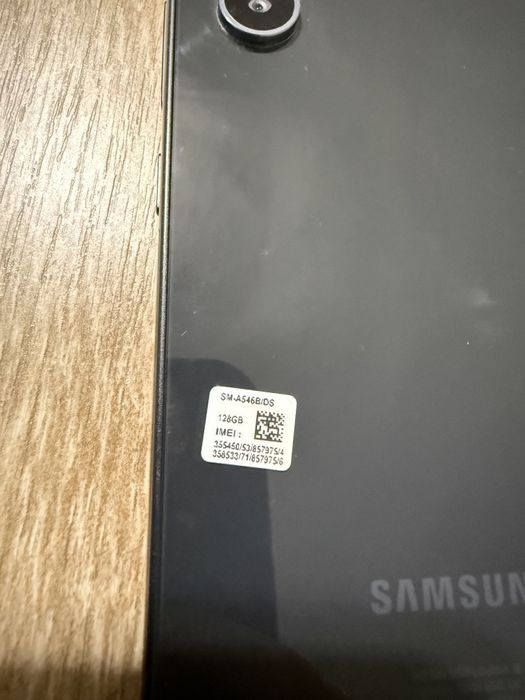 Самсунг а54 128гб. Рам 8гб.