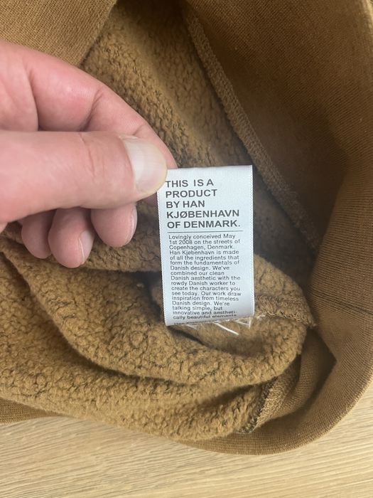 Alpha Industries мъжка блуза L