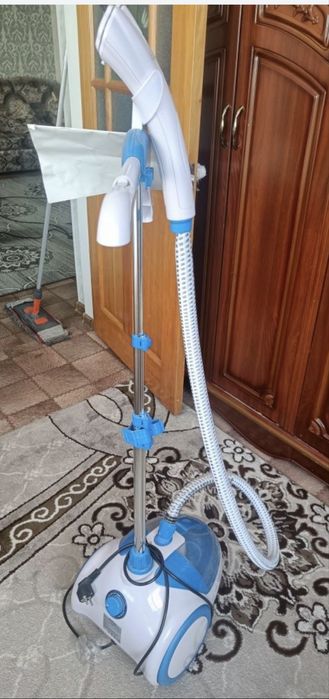 Вертикальный Паравой отпариватель