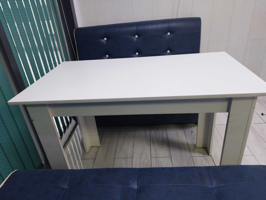 Комплект Диваны со столом