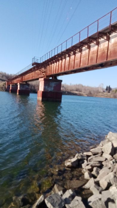 Продам дачу в заливе Иртыша