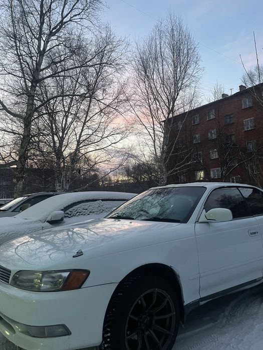 Продам автомобиль