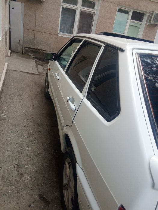 Lada samara 2 xetchbek 2012 yil. Mator hadavoy zoʻr kraska radnoy 42ml