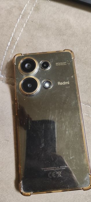 Redmi note 13 pro 8/256