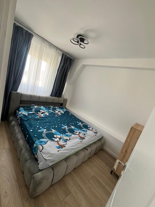 Apartament de inchiriat